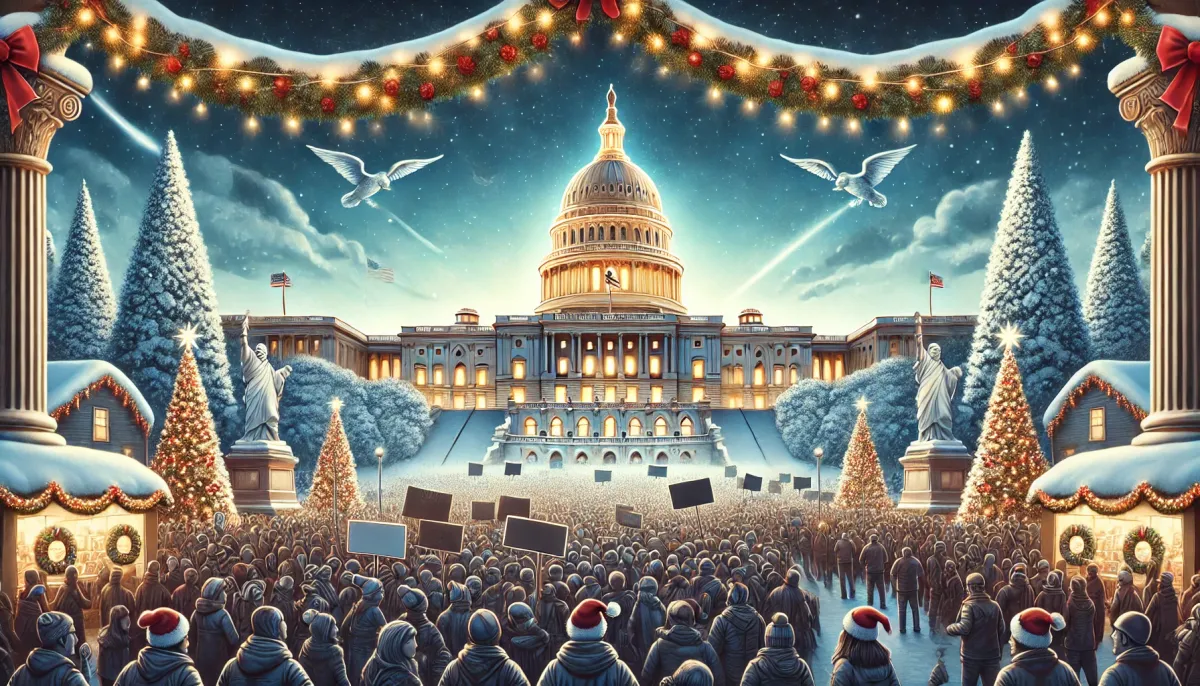 🎄Shoptech-Adventskalender – 21. Türchen: Das Jahr 2021