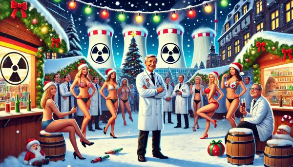 🎄Shoptech-Adventskalender – 23. Türchen: Das Jahr 2023